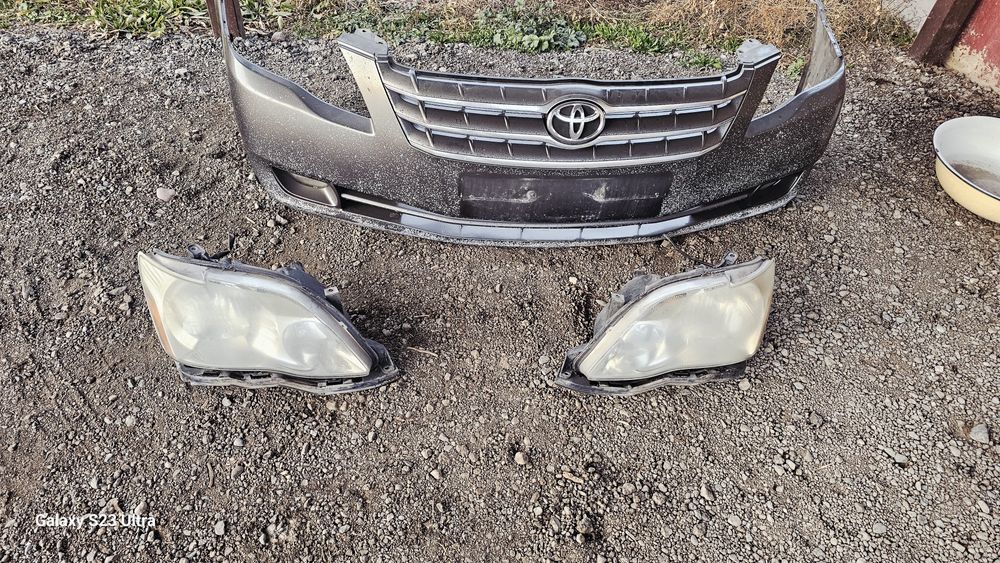 Носкат Тайота авалон