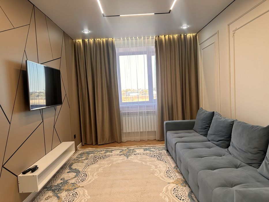 Продается 1 комн кв в Сары арке