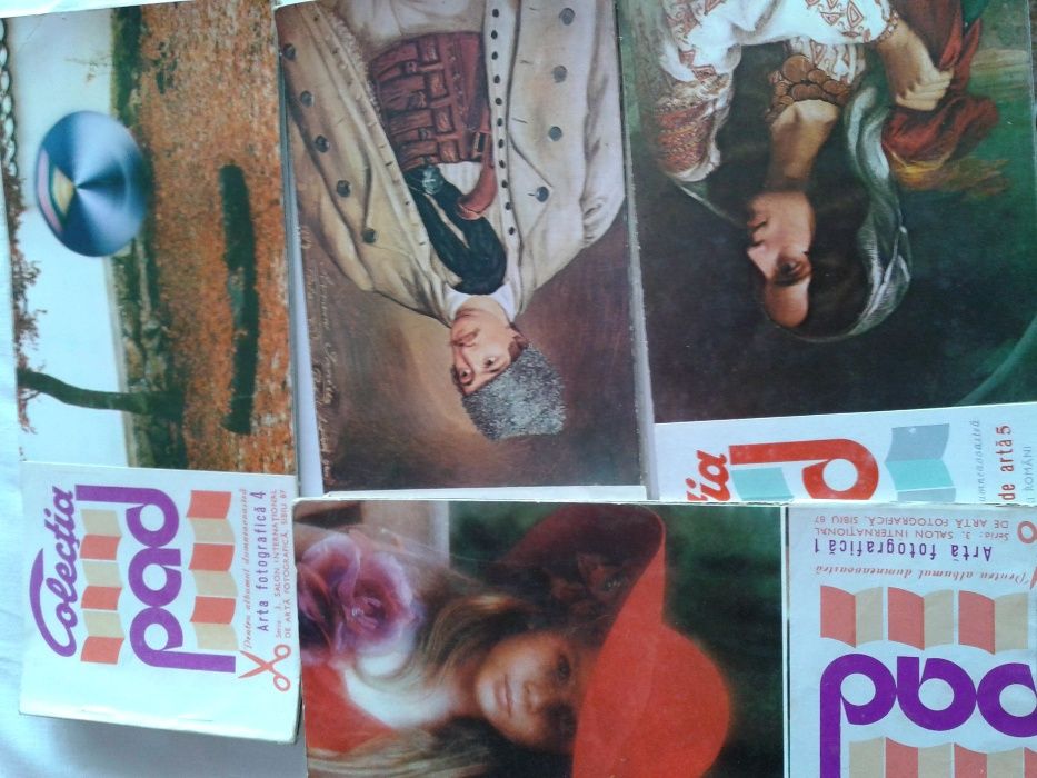 Colectie Arta Fotografica