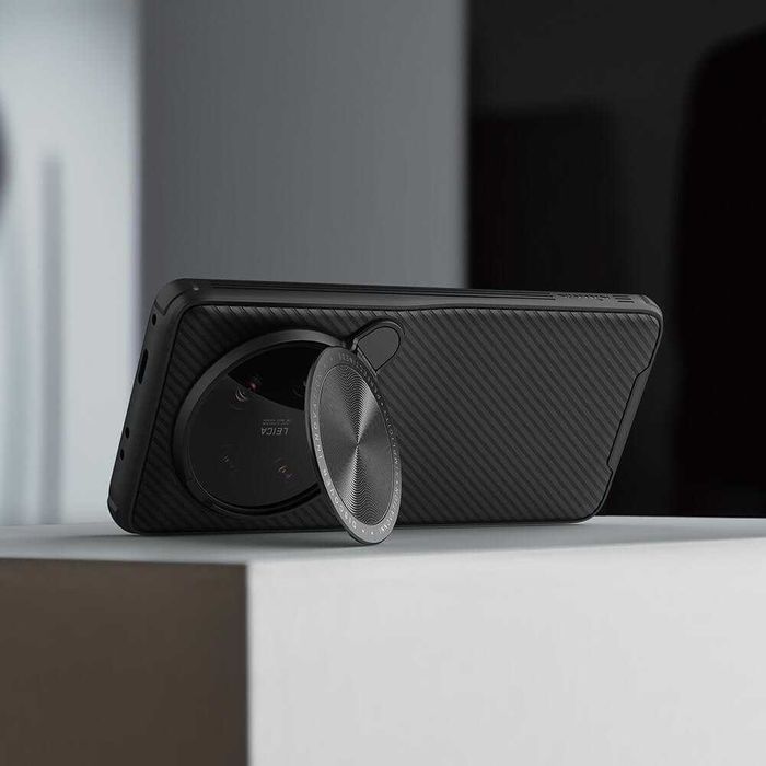 Xiaomi 13 ULTRA + NILLKIN CamShield Кейс