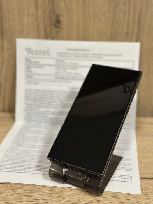 Телефон Samsung Galaxy S24 Ultra 256GB