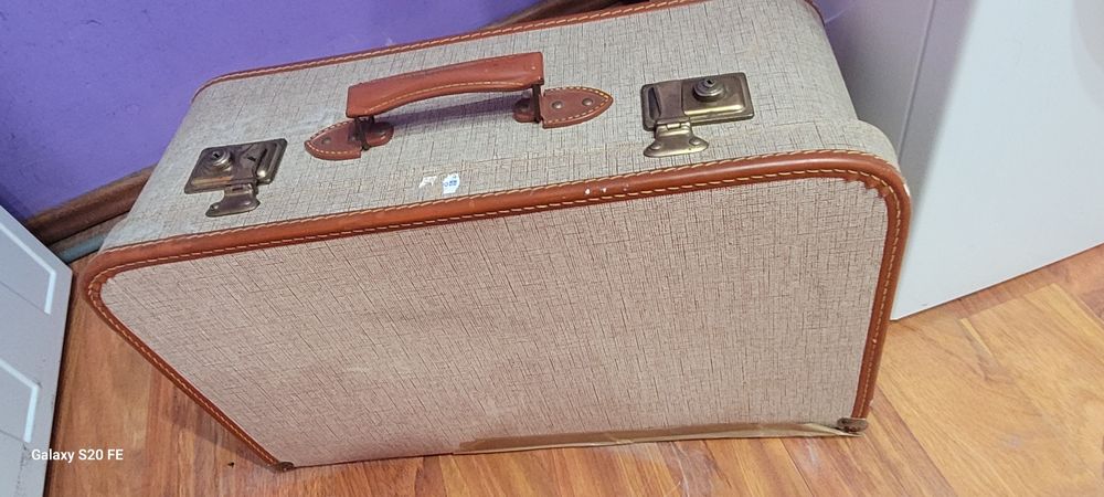 Mașina de cusut Borletti