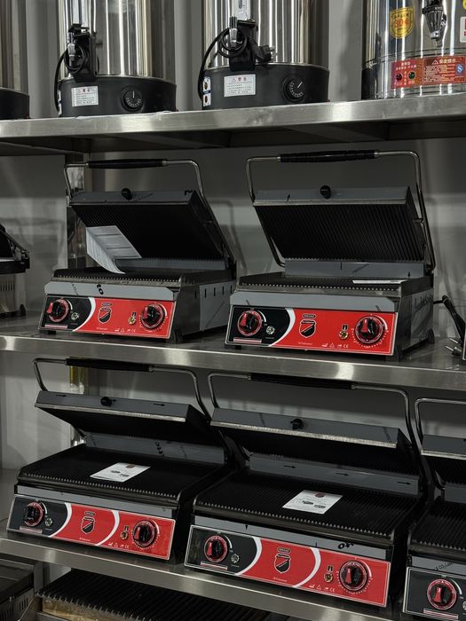 Toster Fast foot abarodoniy selver Turkiya Xitoy izgara izgira tostir