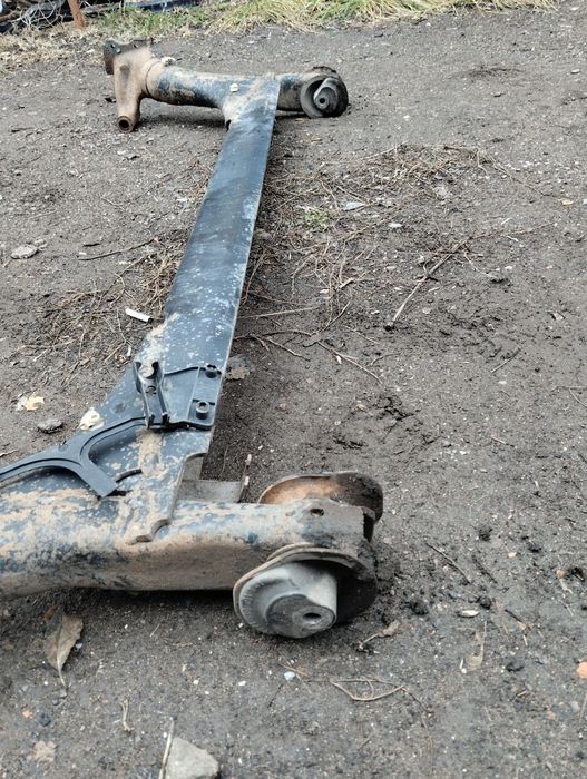 Балка гольф 3 универсал продам