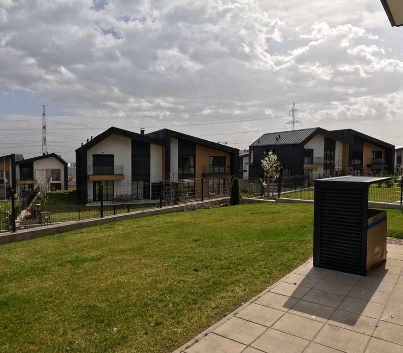 Дава се под наем Къща в София, Симеоново - 191 кв.м за 1530 € - Снимка #7