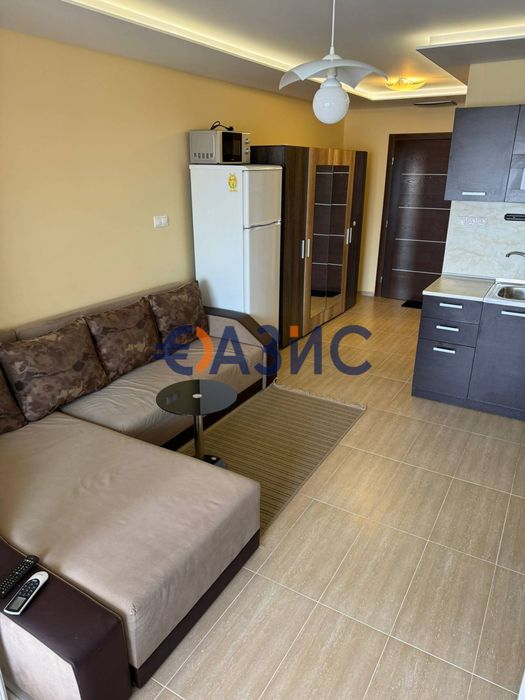 Продава се Едностаен апартамент в с. Равда, Област Бургас - 53 кв.м за 693 €/кв.м - Снимка #6