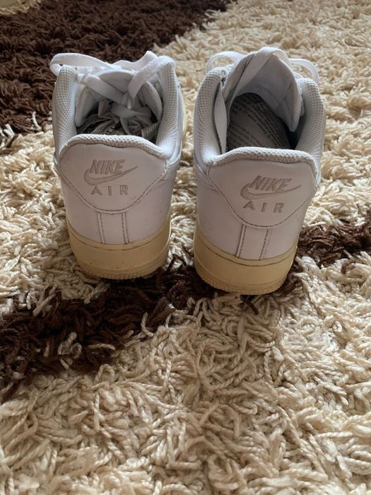 Nike Air Force marimea 38.5