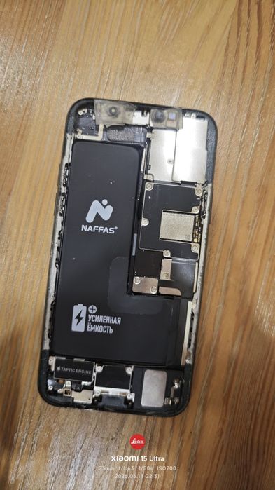 Iphone 11 pro 64 gb