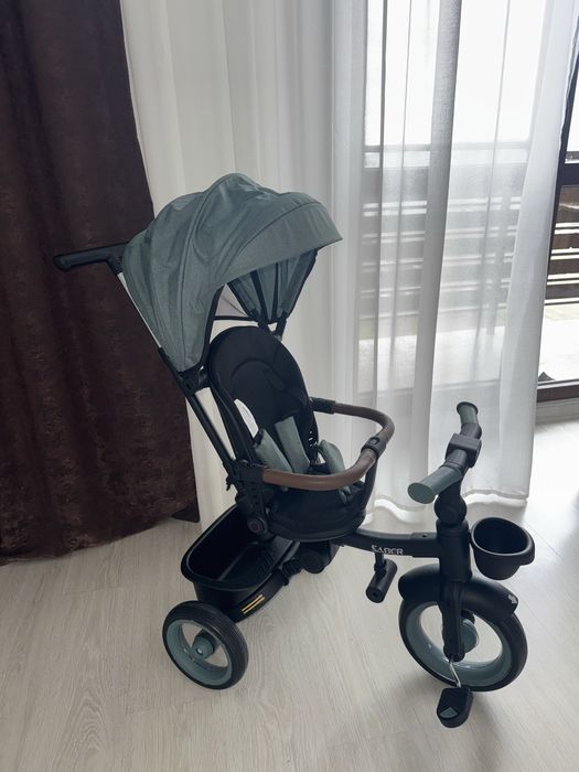 Bicicleta de plimbare pentru copii