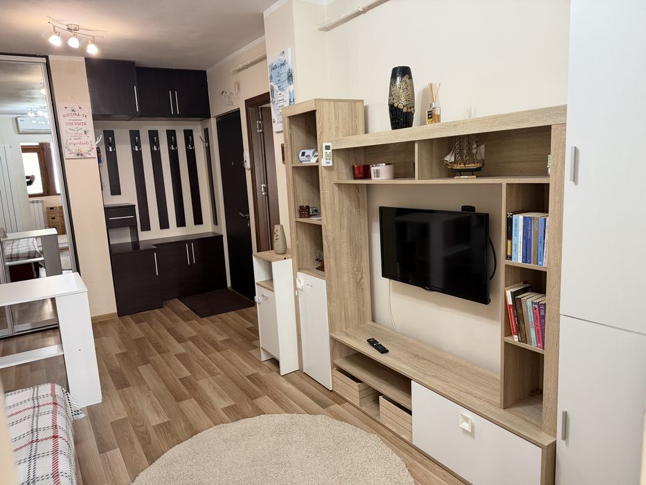 Apartament 2 camere I.C. Frimu