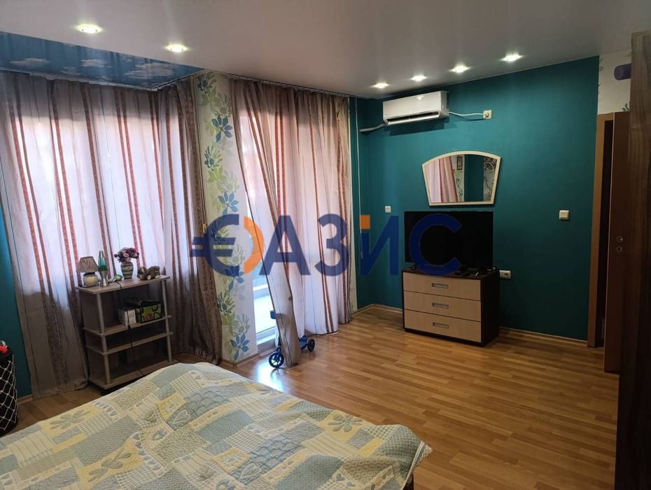 Продава се Тристаен апартамент в Несебър - 105 кв.м за 1515 €/кв.м - Снимка #5