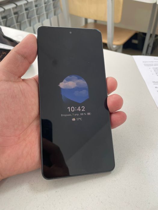 Vivo Turbo Pro сатылады