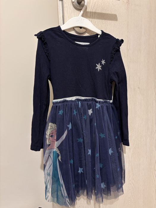 Lot rochii 116 cm