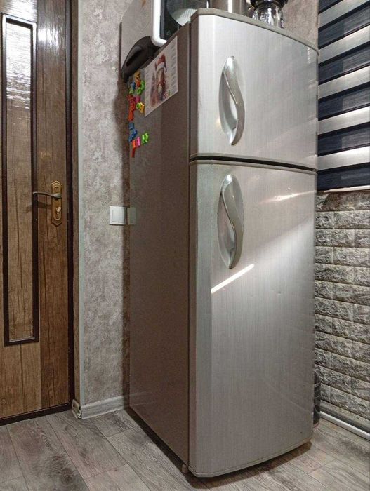 продается квартира 3/4/4 Чиланзар 5