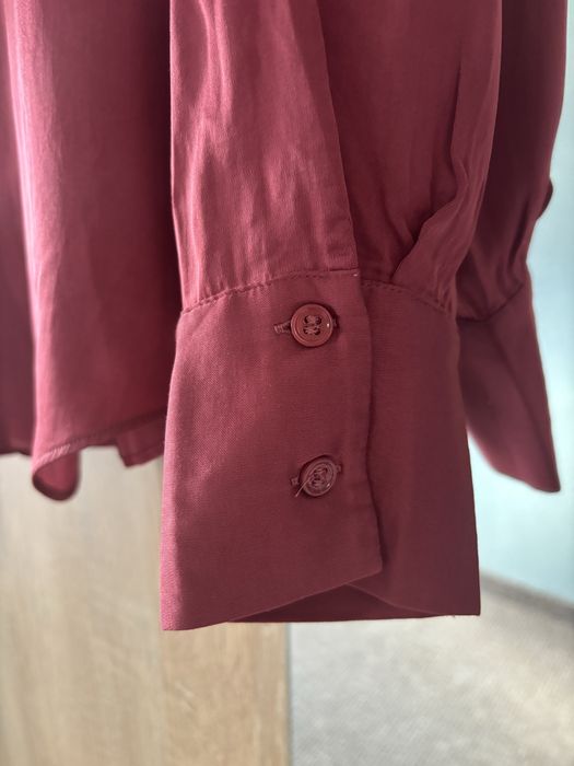 Massimo Dutti дамска риза