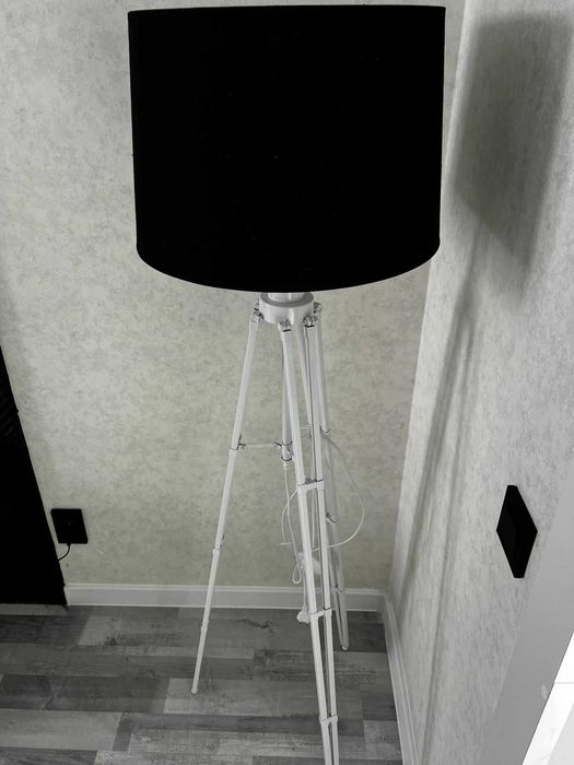 двухкомнатная квартира