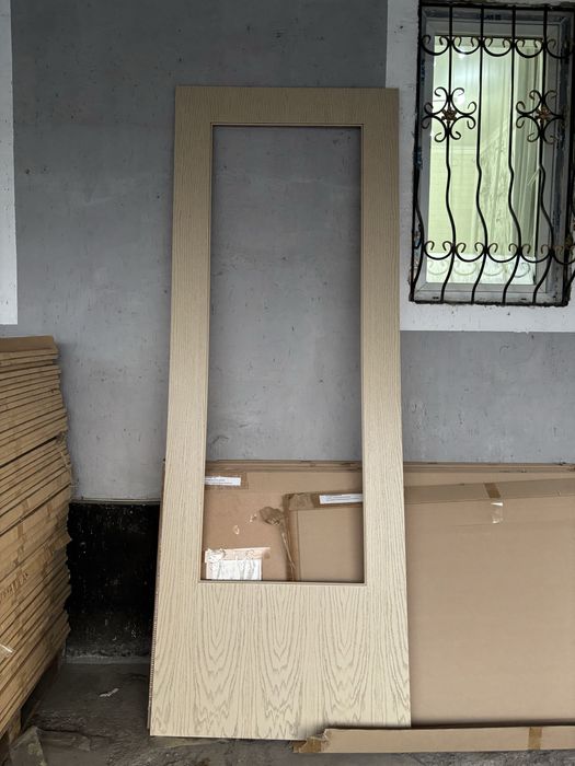 Накладная Дверь.