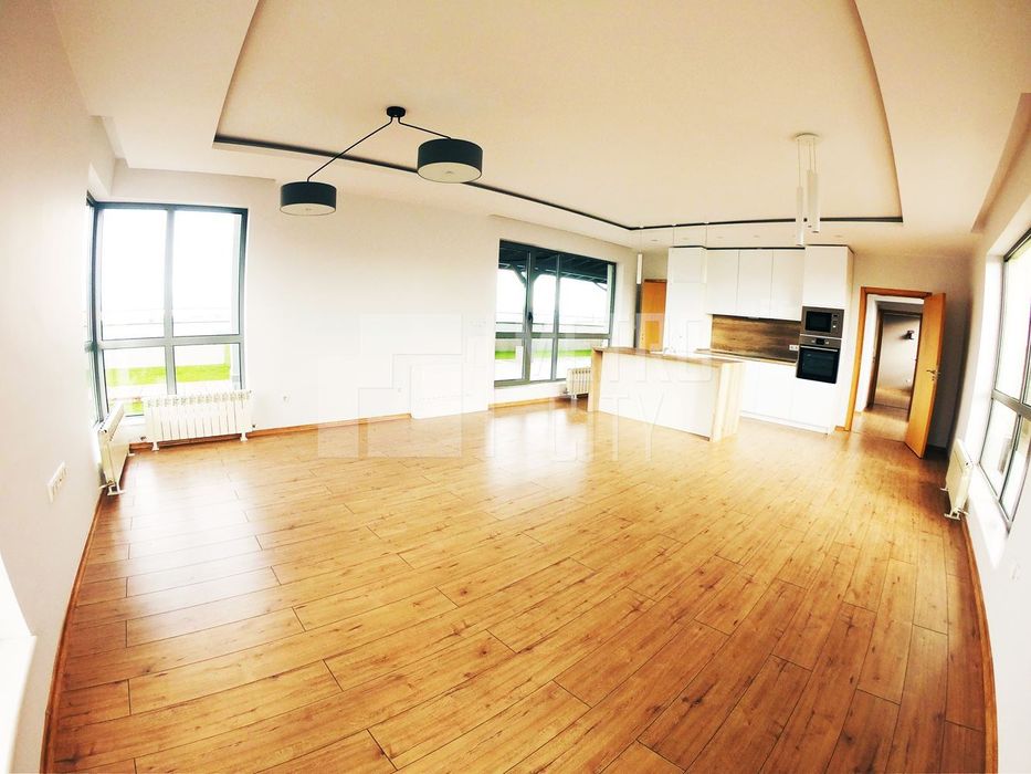 Продава се Четиристаен апартамент в София, Младост 3 - 445 кв.м за 1259 €/кв.м - Снимка #8