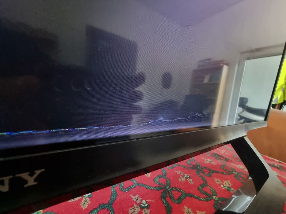 Телевизор sony kdl-40rd450