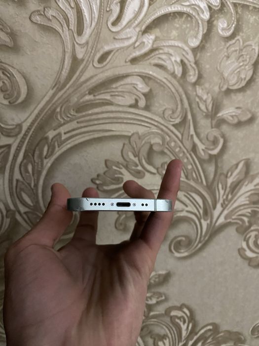 iPhone 12 Mini 64Gb 75%