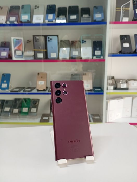 ‼️Samsung S22 Ultra Garanție‼️