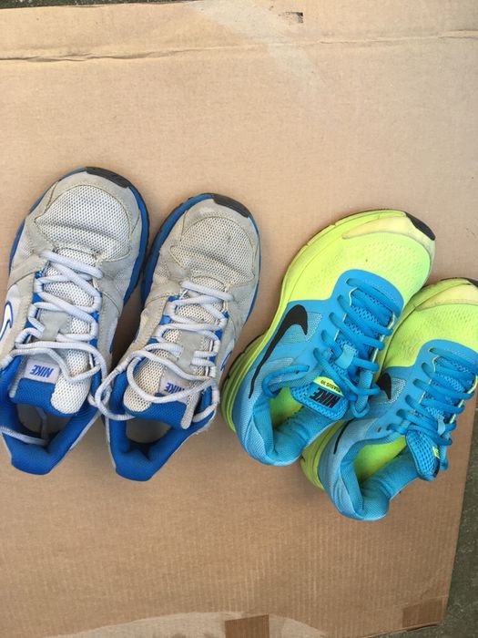 Nike Force 1,Retaliate,Pico 4 и Adidas..