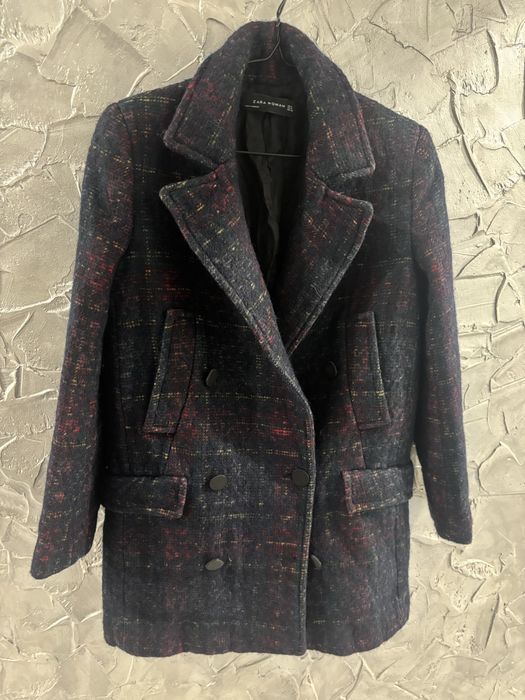 Страхонто палто Zara