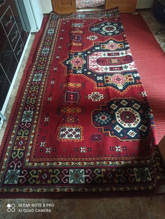 Палас . Производство Германия.