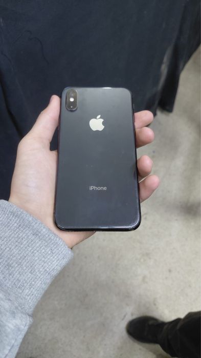 Apple iPhone xs 256gb