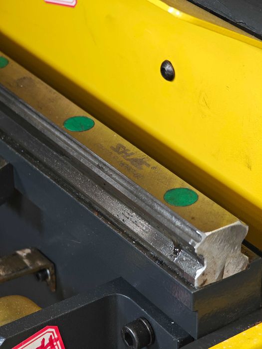 Станок фрезерный с ЧПУ 2130