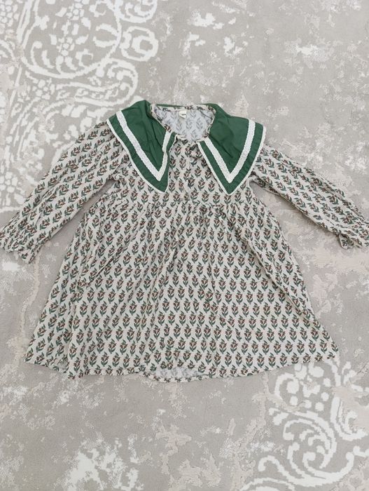 Детские вещи б/у