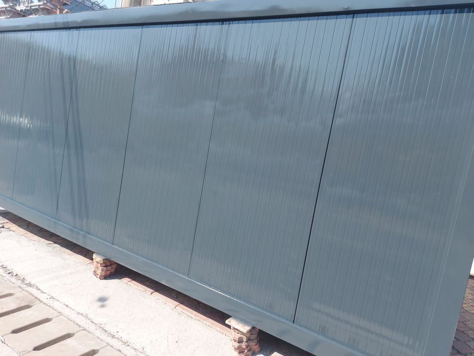 Vand container modular tip birou standard 2400x6000