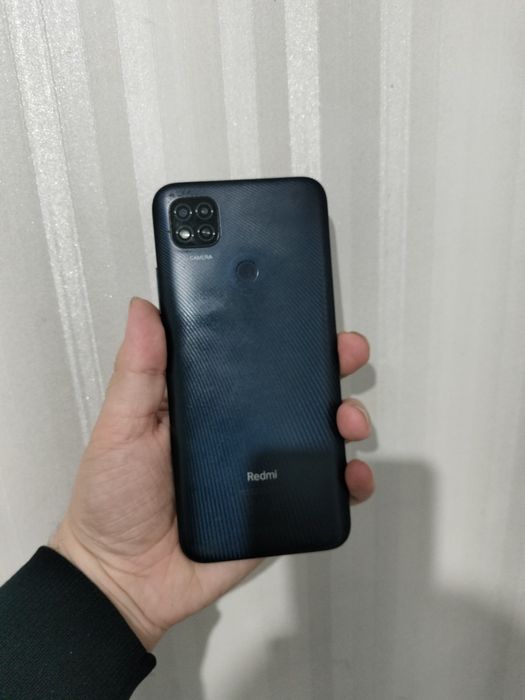 Продам Редми 9с nfc 32gb