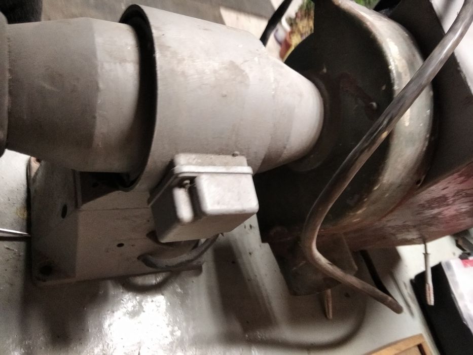 Шмиргели шмиргел