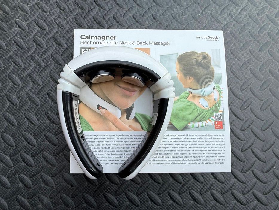 Vand aparat de masaj