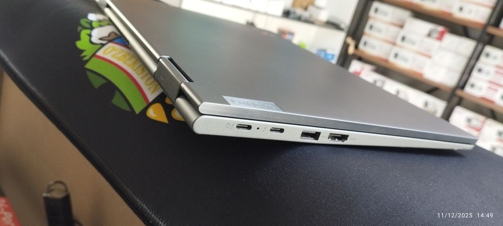 Lenovo ThinkPad X1 Yoga