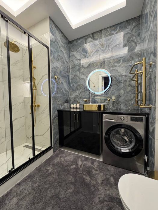 Суточная 3/4 Х комнатная квартира в Ташкент Сити. Rent apartment Ciyt