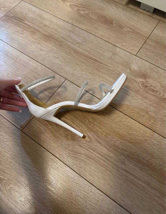 Sandale piele naturala