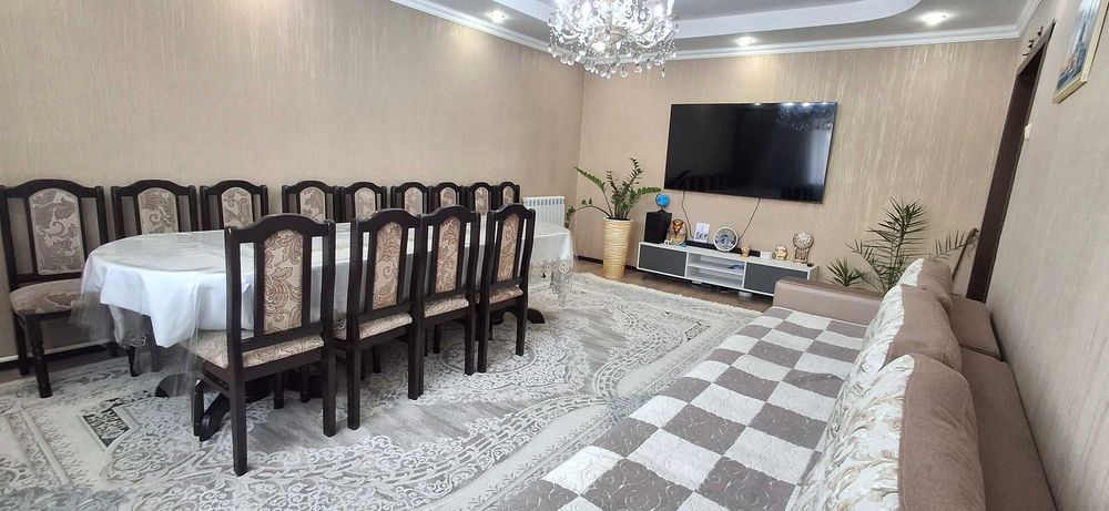 Продается  просторный 5-ком дом Заречном