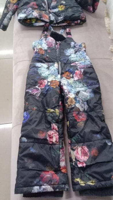 Зимний комбензон