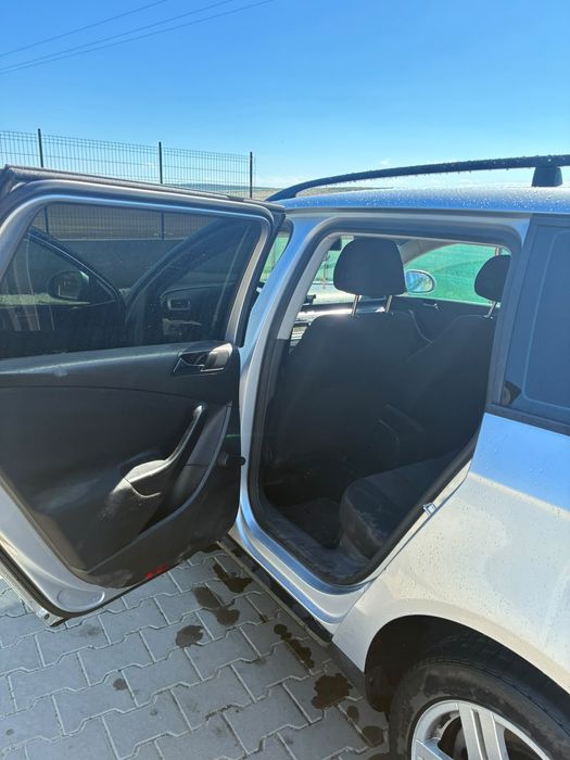 Vand PASSAT B6 , 2.0 TDI BMP 140 CP 2007 (10)
