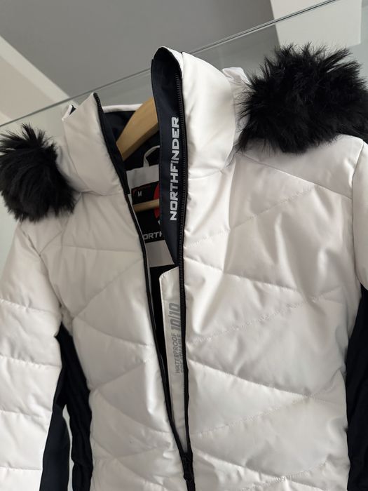 Дамско ски яке NorthFinder
