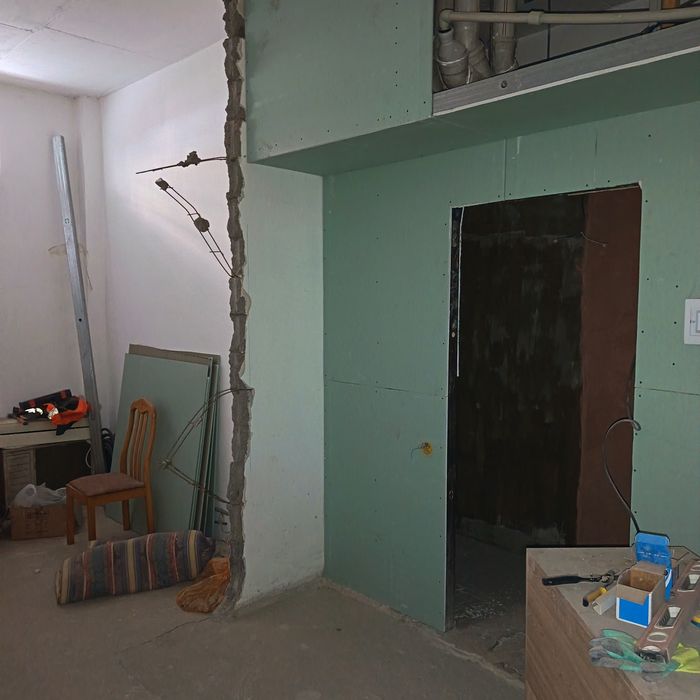 Комерчиская недвижимость