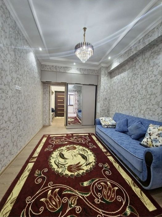 Mirzo Ulugʻbekda ijaraga beriladi Orintir Ekobazar