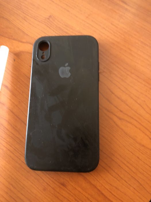 Чехлы на iphone xr