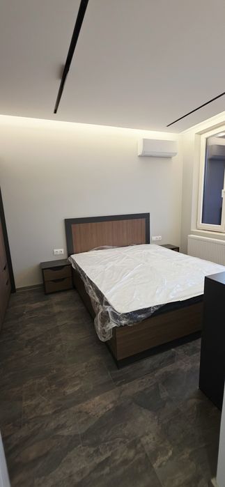 Двустаен апартамент под наем