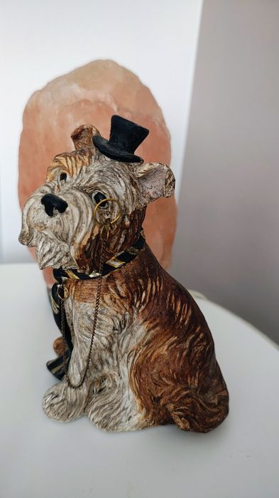 Decoratiune catel lord Terrier