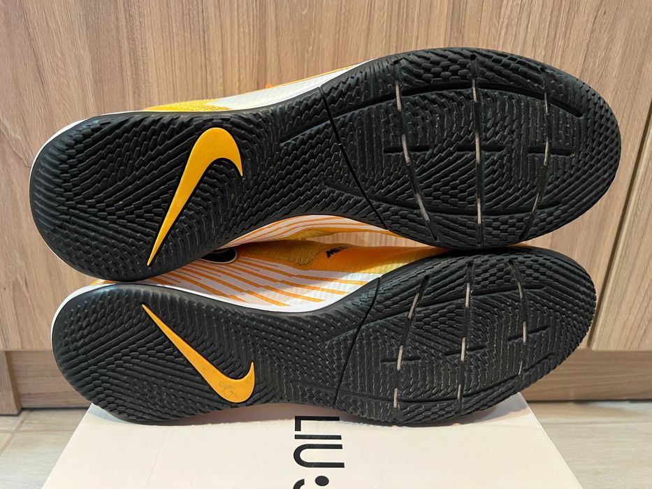 nike mercurial vapor SUPERFLY 7 elite ACC стоножки футболни обувки 45