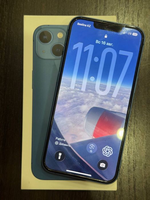 iPhone 13 128 ГБ