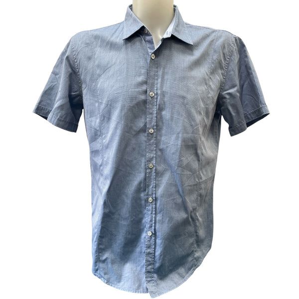 Мъжка риза HUGO BOSS | XL